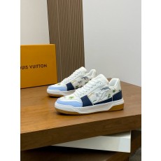 루이비통 Louis Vuitton Trainer 스니커즈