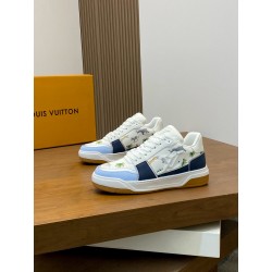 루이비통 Louis Vuitton Trainer 스니커즈