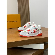 루이비통 Louis Vuitton Trainer 스니커즈