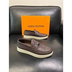 루이비통 Louis Vuitton 로퍼 슈즈