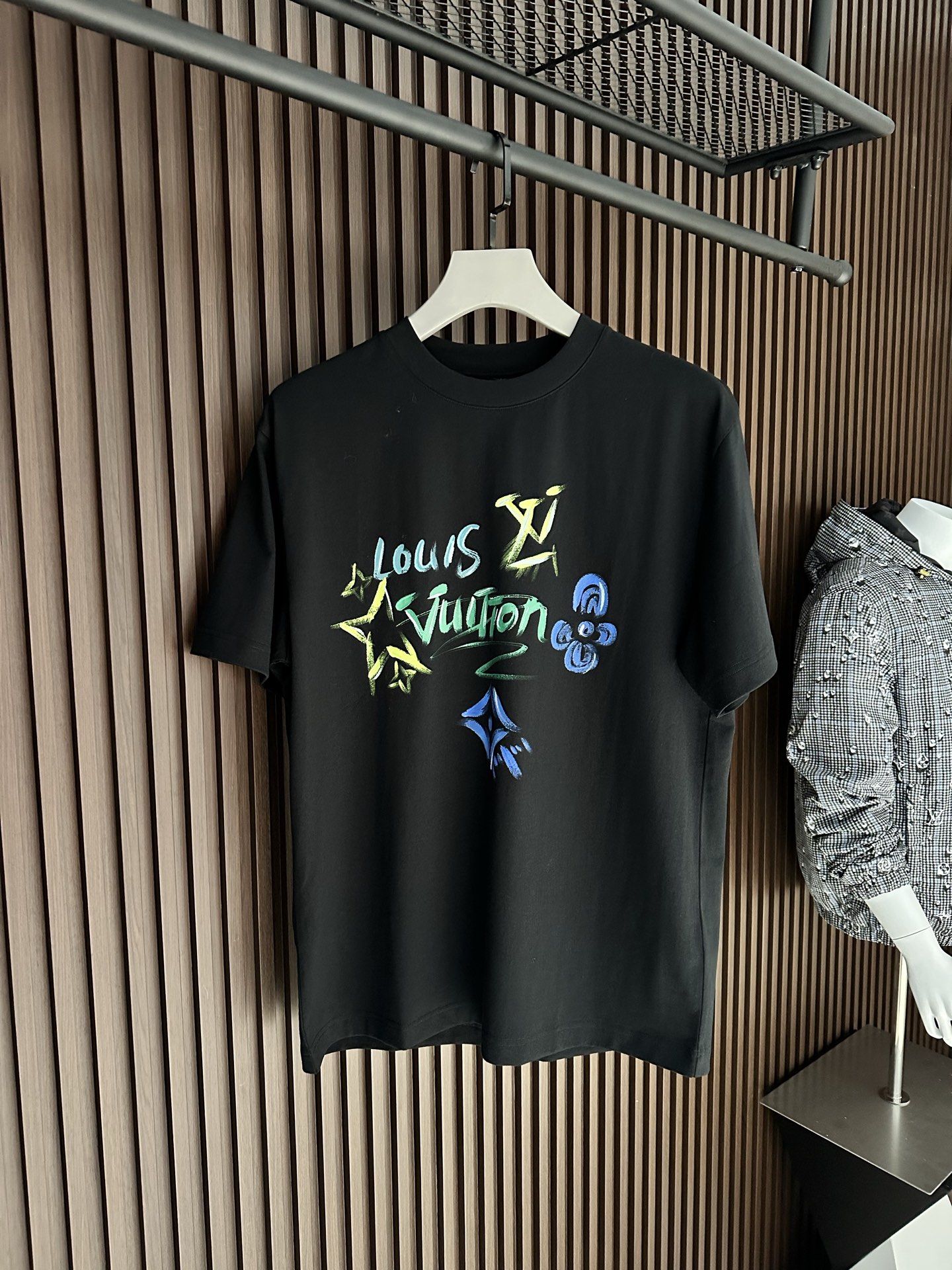 루이비통 Louis Vuitton 반팔 티셔츠