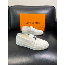 루이비통 Louis Vuitton 로퍼 슈즈