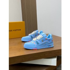 루이비통 Louis Vuitton Trainer 스니커즈