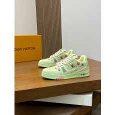 루이비통 Louis Vuitton Trainer 스니커즈