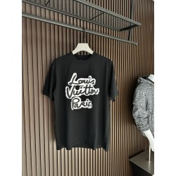 루이비통 Louis Vuitton 반팔 티셔츠