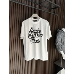 루이비통 Louis Vuitton 반팔 티셔츠