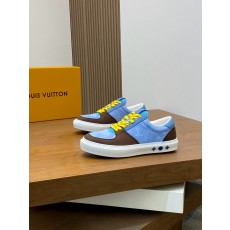 루이비통 Louis Vuitton 스니커즈