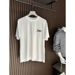 디올 Dior 반팔 티셔츠