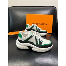 루이비통 Louis Vuitton 스니커즈