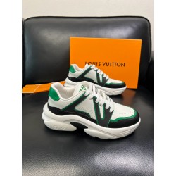 루이비통 Louis Vuitton 스니커즈