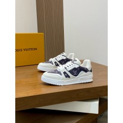 루이비통 Louis Vuitton 스니커즈