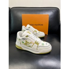 루이비통 Louis Vuitton 스니커즈