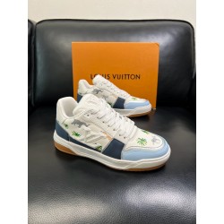 루이비통 Louis Vuitton 스니커즈