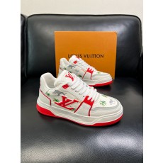 루이비통 Louis Vuitton 스니커즈