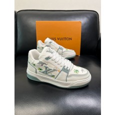 루이비통 Louis Vuitton 스니커즈