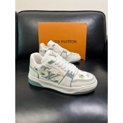 루이비통 Louis Vuitton 스니커즈