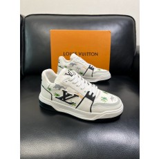 루이비통 Louis Vuitton 스니커즈