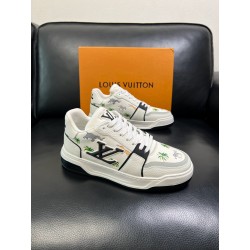 루이비통 Louis Vuitton 스니커즈