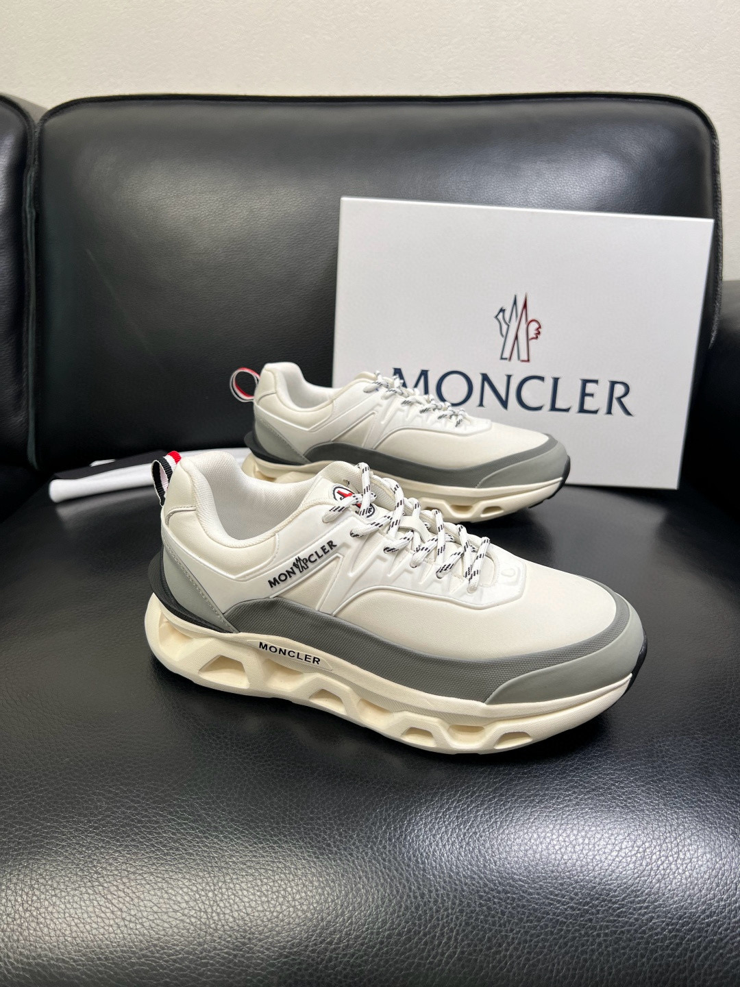 몽클레어 Moncler 스니커즈