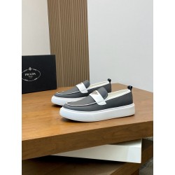 프라다 Prada 스니커즈