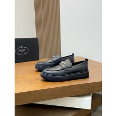 프라다 Prada 스니커즈