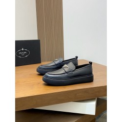 프라다 Prada 스니커즈