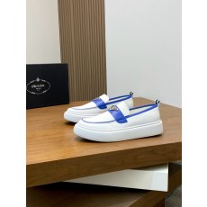 프라다 Prada 스니커즈