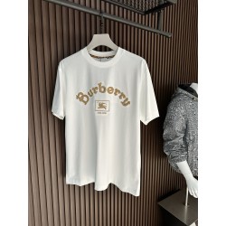 버버리 Burberry 반팔 티셔츠