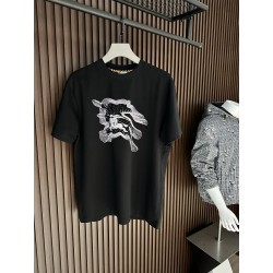 버버리 Burberry 반팔 티셔츠