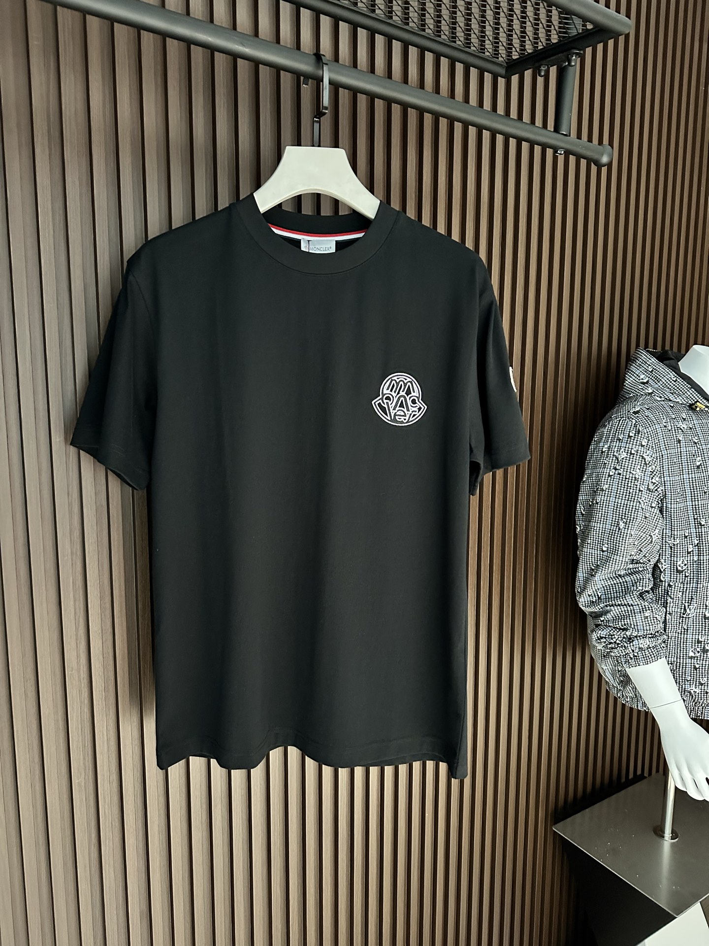 몽클레어 Moncler 반팔 티셔츠