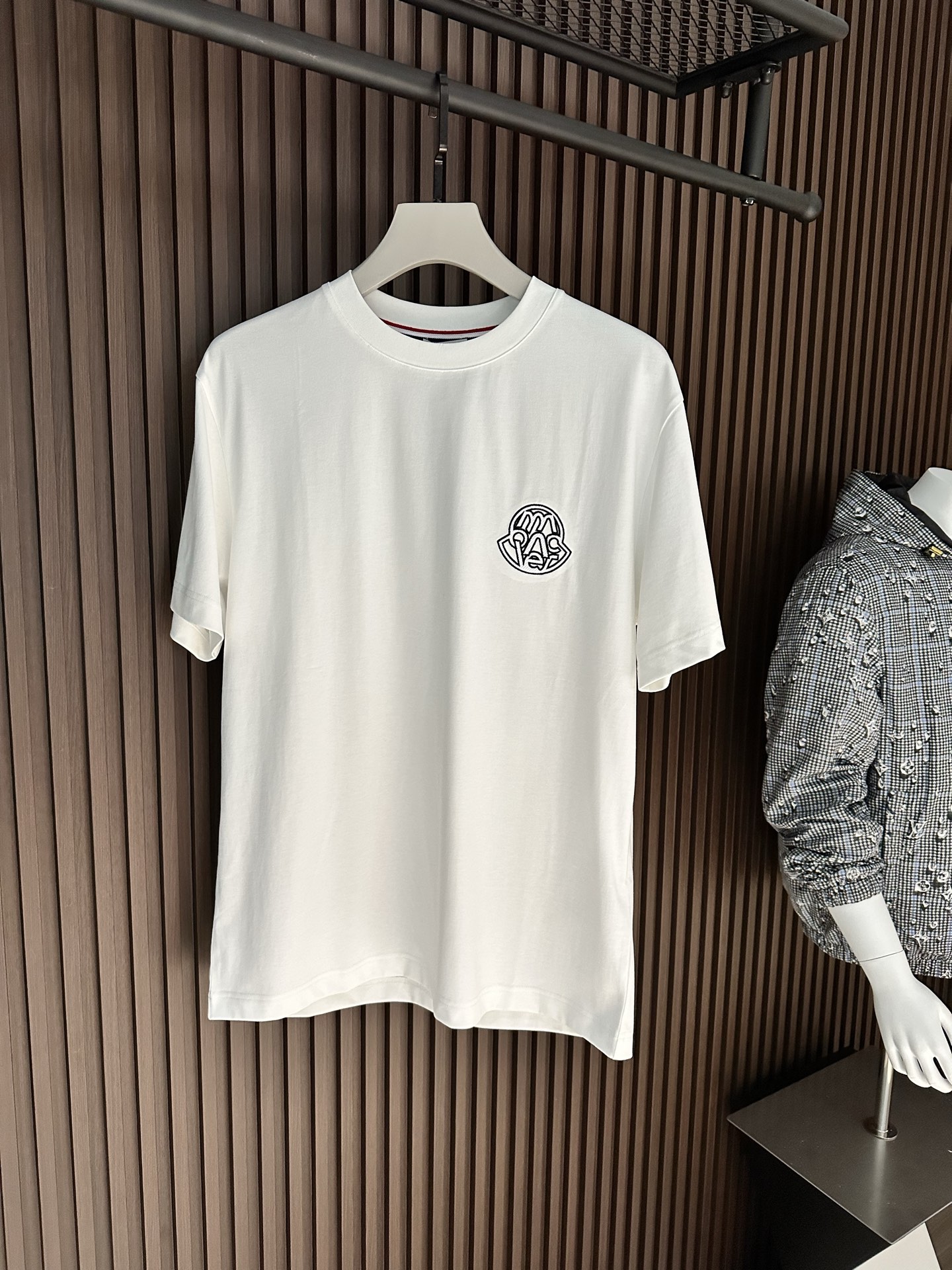 몽클레어 Moncler 반팔 티셔츠