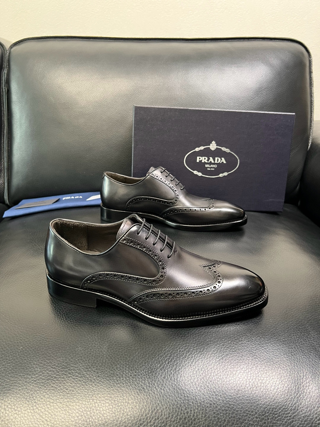 프라다 Prada 구두