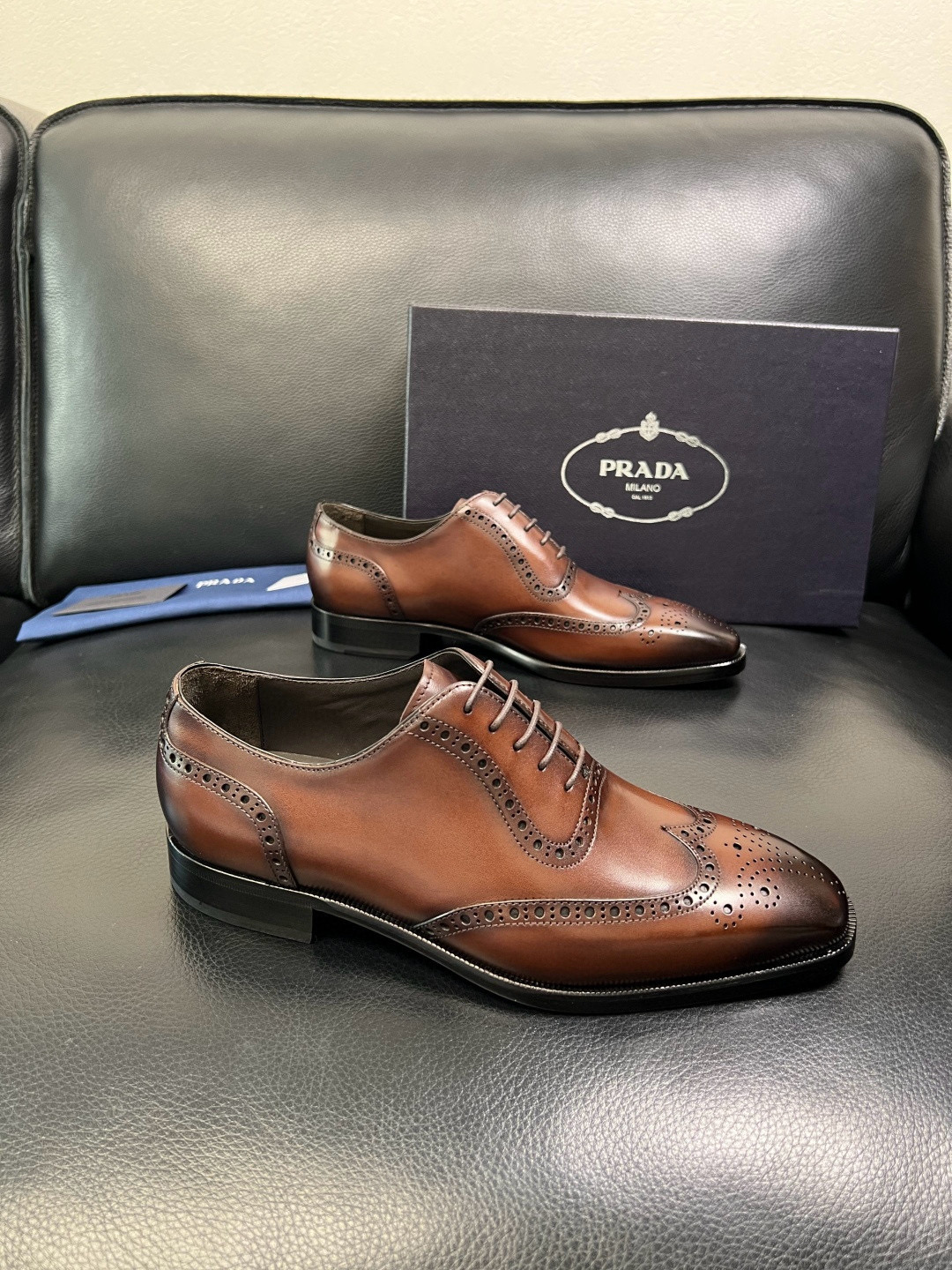 프라다 Prada 구두