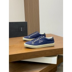 생로랑 Saint Laurent 스니커즈