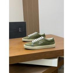 생로랑 Saint Laurent 스니커즈