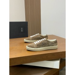 생로랑 Saint Laurent 스니커즈