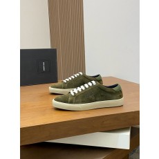 생로랑 Saint Laurent 스니커즈