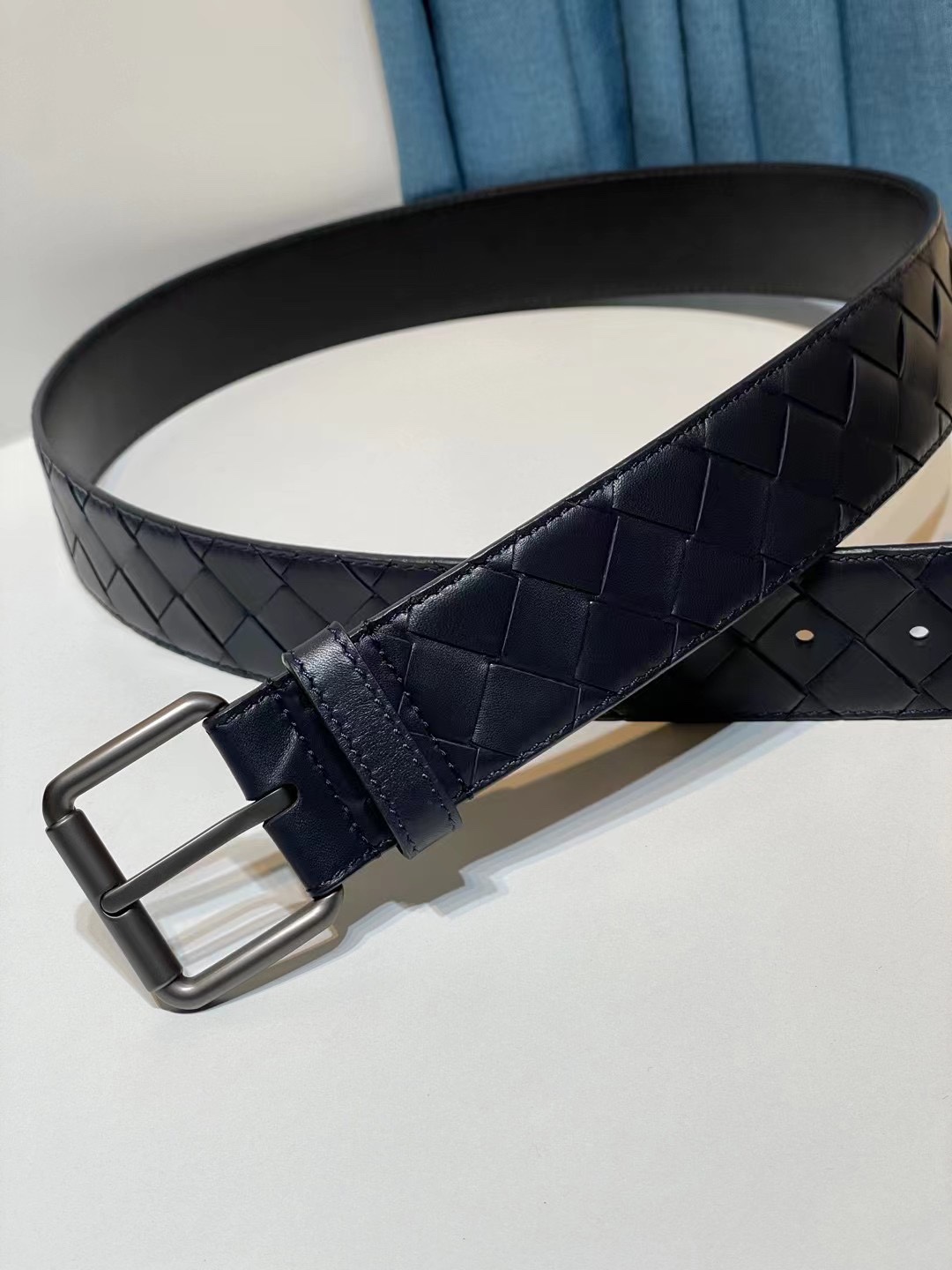 보테가베네타 Bottega Veneta 벨트 40mm