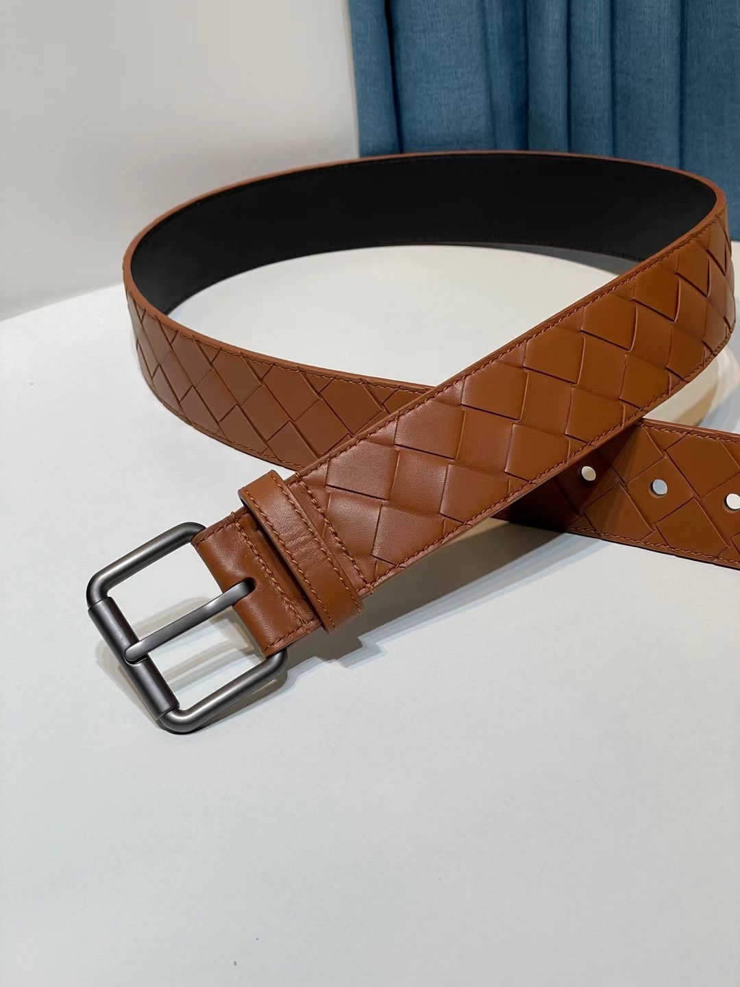 보테가베네타 Bottega Veneta 벨트 40mm