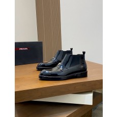 살바토레 페라가모 Salvatore Ferragamo Mocassin 앵클 부츠