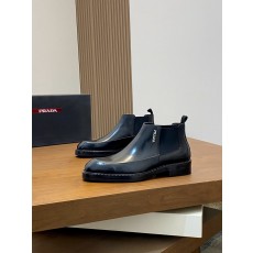 살바토레 페라가모 Salvatore Ferragamo Mocassin 앵클 부츠