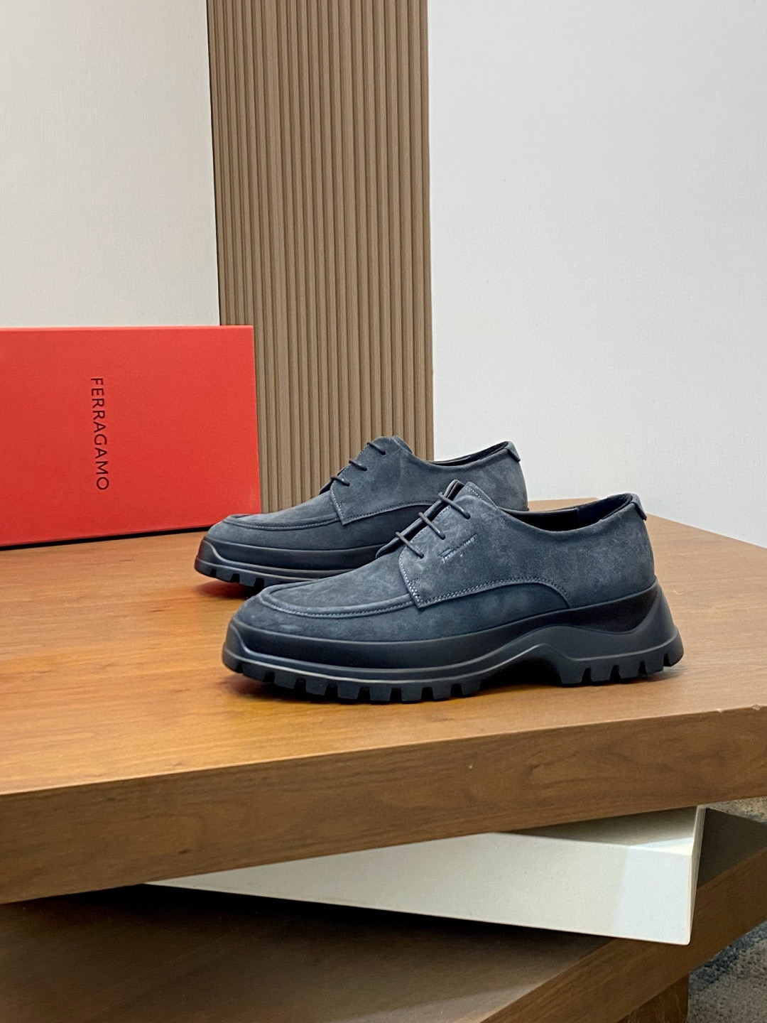 살바토레 페라가모 Salvatore Ferragamo 구두