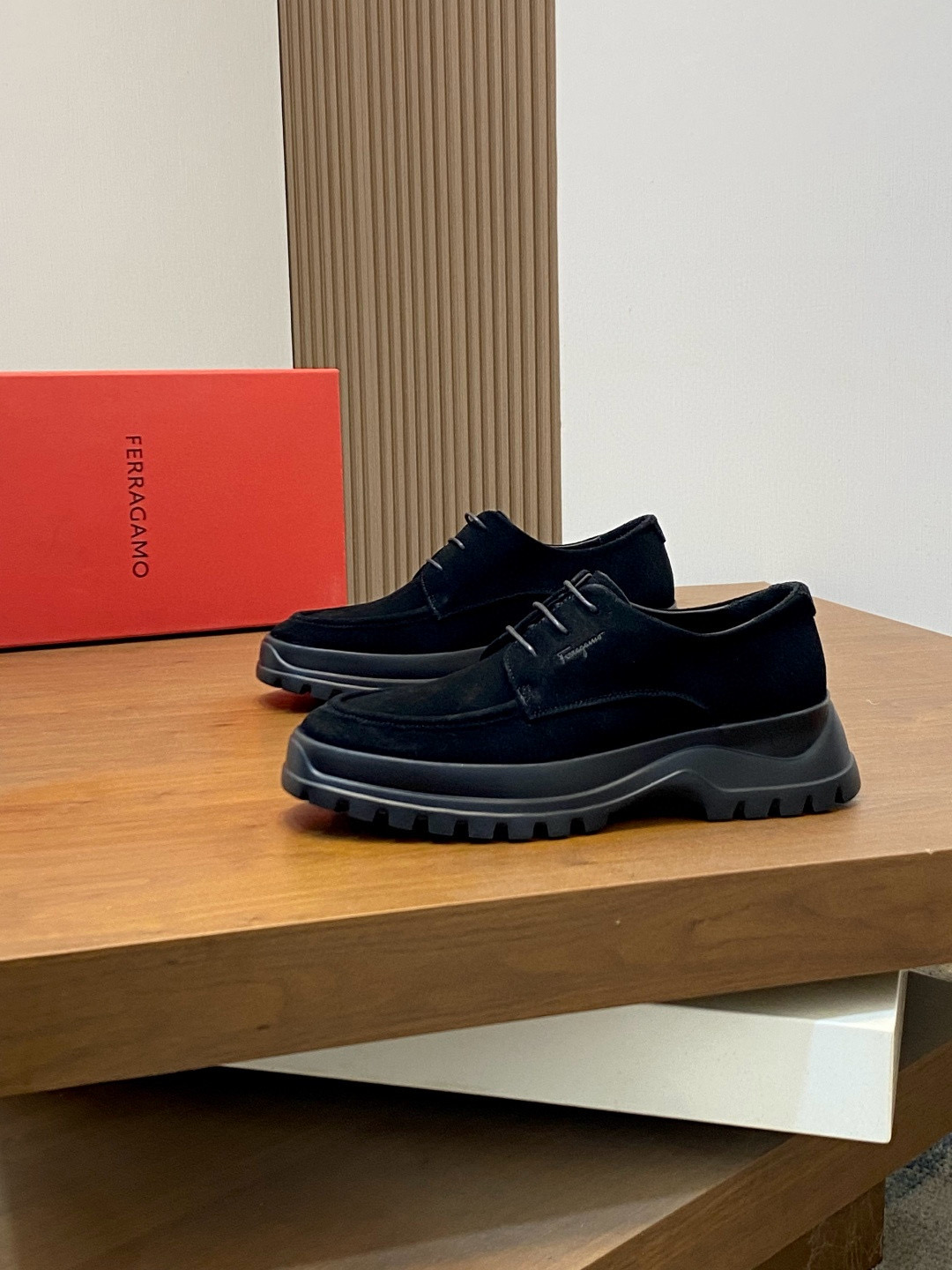 살바토레 페라가모 Salvatore Ferragamo 구두