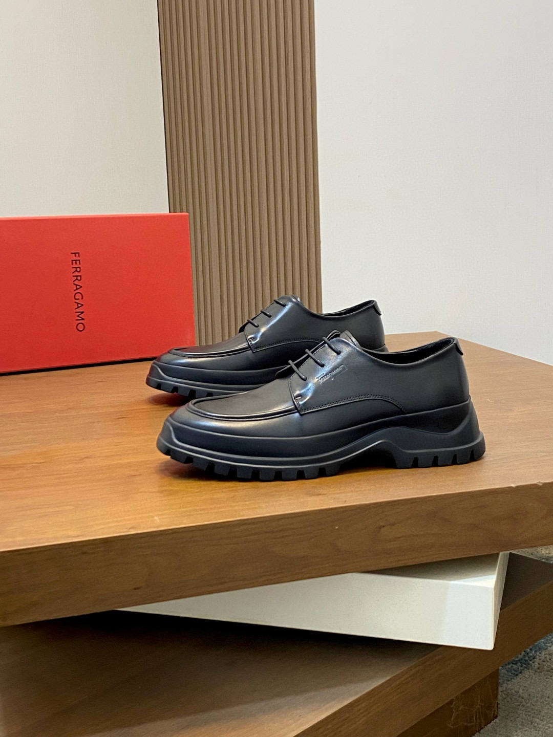 살바토레 페라가모 Salvatore Ferragamo 구두