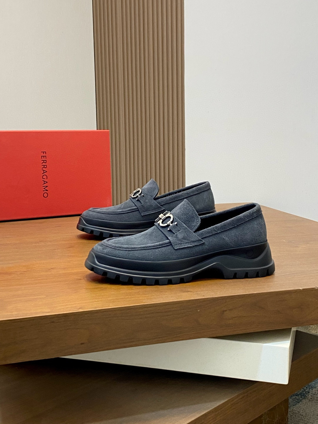 살바토레 페라가모 Salvatore Ferragamo 구두