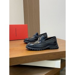 살바토레 페라가모 Salvatore Ferragamo 구두