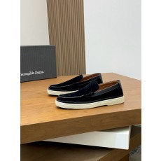 제냐 Zegna Garonne Flex 로퍼