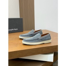 제냐 Zegna Garonne Flex 로퍼