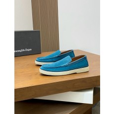 제냐 Zegna Garonne Flex 로퍼