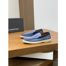 제냐 Zegna Garonne Flex 로퍼